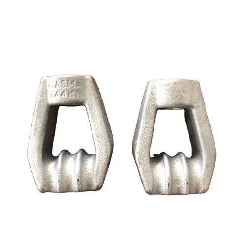 1 ίντσα Thimble Eye Nuts