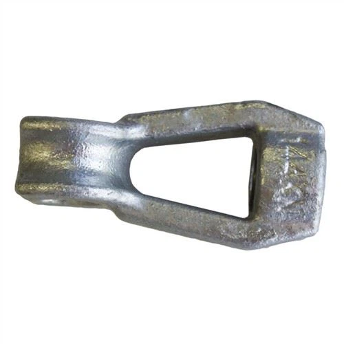 Thimble Eye Nuts