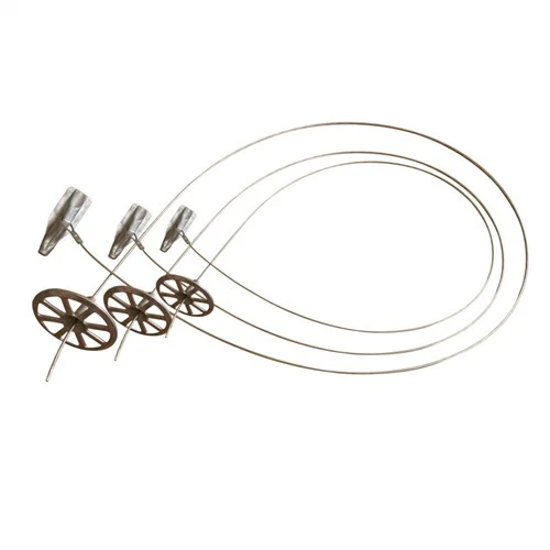 Ground Earth Anchors Ultimate Kit